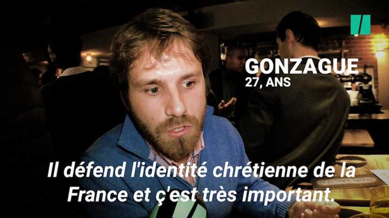 Voici pourquoi ces jeunes électeurs du FN pourraient basculer chez Wauquiez