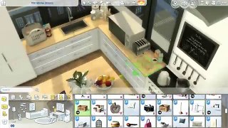 The Sims 4: My Dream Apartment | Build