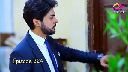 Kambakht Tanno - Episode 224 - 9th November 2017