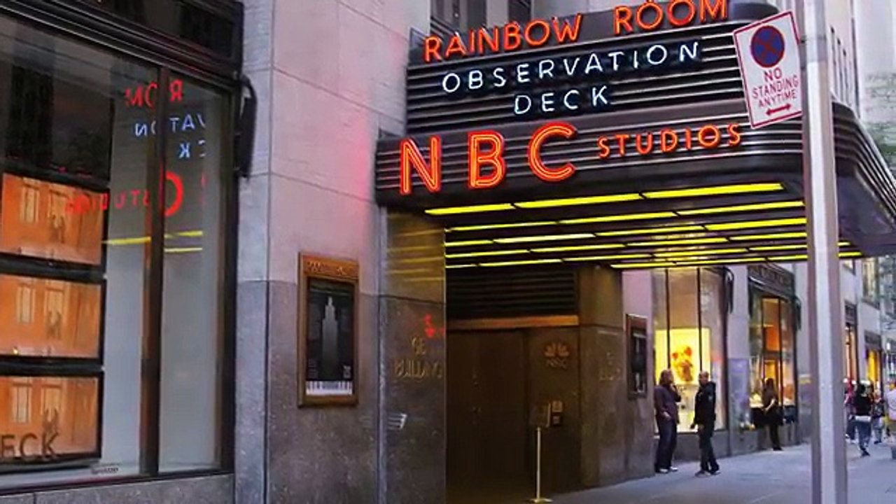 Cancelled - The Tonight Show With Conan OBrien