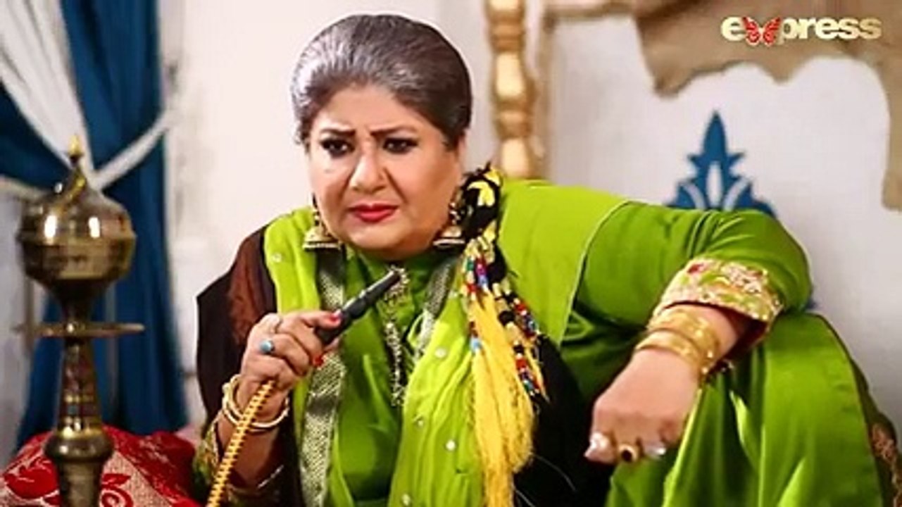 Kalank - Episode 9
