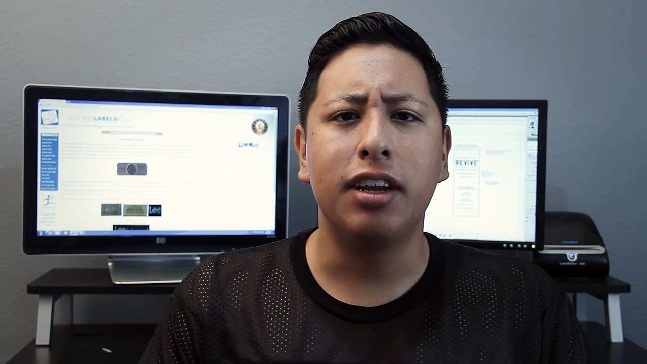 How To Create Custom Clothing Labels For Your Clothing Line