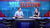 Best Of The Young Turks Election Day Meltdown 2016 Anniversary Edition