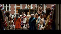 L'échange des princesses : bande-annonce