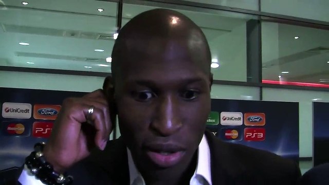 Rod Fanni retrouve son meilleur niveau après une période plus délicate