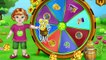 Fun Animals Care Kids Game - Learn Colors, Bee's Rescue & Doctor Game for Girls Baby Beekeepers