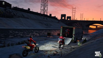 GTA 5 BLACK SPIDERMAN MOD! GTA V #7