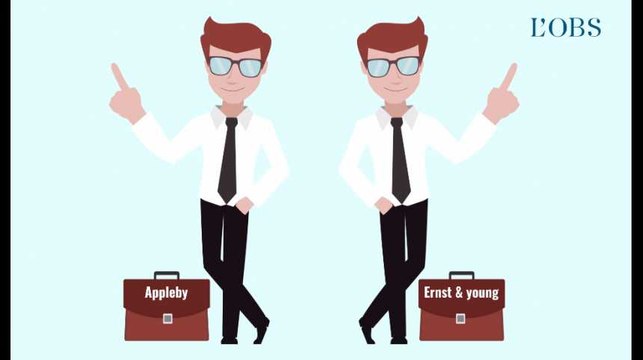 Paradise Papers : voilà comment on ne paye pas la TVA sur un jet privé