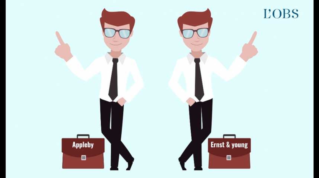 Paradise Papers : voilà comment on ne paye pas la TVA sur un jet privé