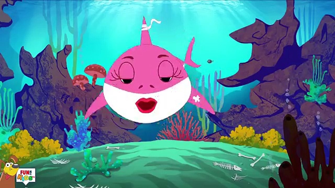 Twinkle Twinkle Little Star + Baby Shark Song + Many More Kindergarten Baby Songs by Fun For Kids TV