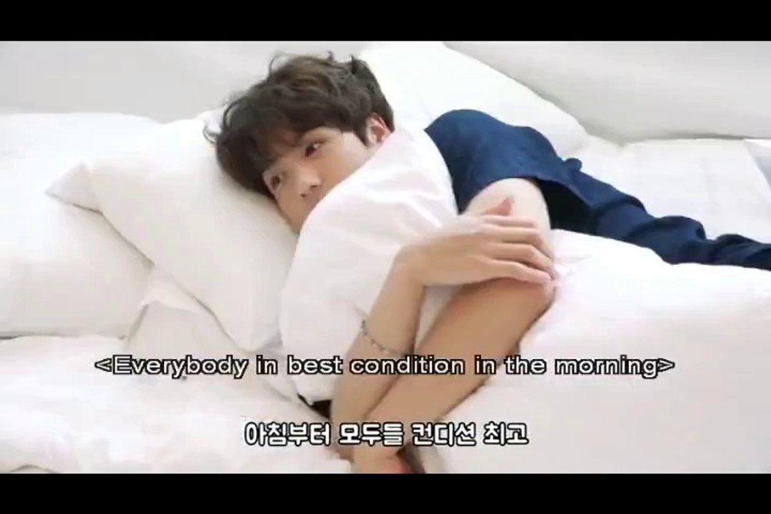 [ENG SUB] BTS Summer Package Vol 3 Part 1