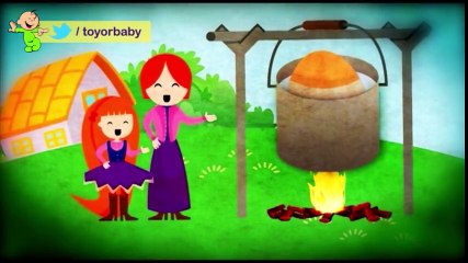 دجاجتي الكبيرة - قناة بيبي الفضائية - bebe tv