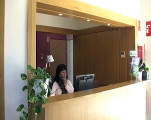 Martigues. Au cœur du centre funéraire municipal
