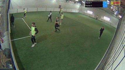 Equipe 1 Vs Equipe 2 - 09/11/17 14:39 - Loisir Poitiers - Poitiers Game Parc