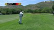 Nedbank Golf Challenge (T1) - les meilleurs coups de Victor Dubuisson