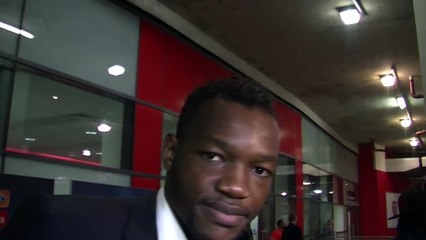 Malgré ce bon match nul "el fénomeno" ne s'enflamme pas au sujet de la qualif pour les 8èmes