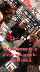 Découvrez la tarte extraordinairement chocolat avec les abonnés de Nice-Matin