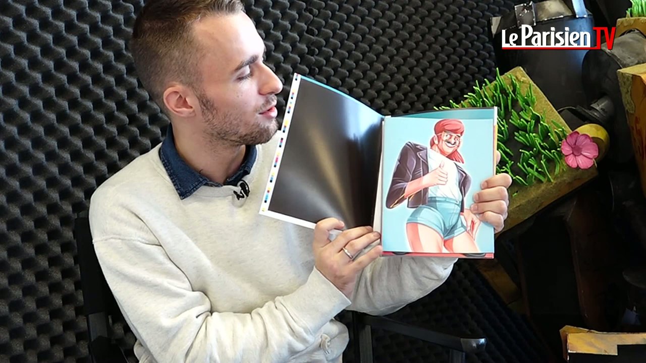 Le youtubeur Squeezie « tourne la page »