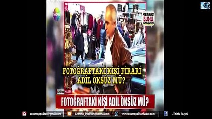 ADİL ÖKSÜZ GERÇEKTE KİM