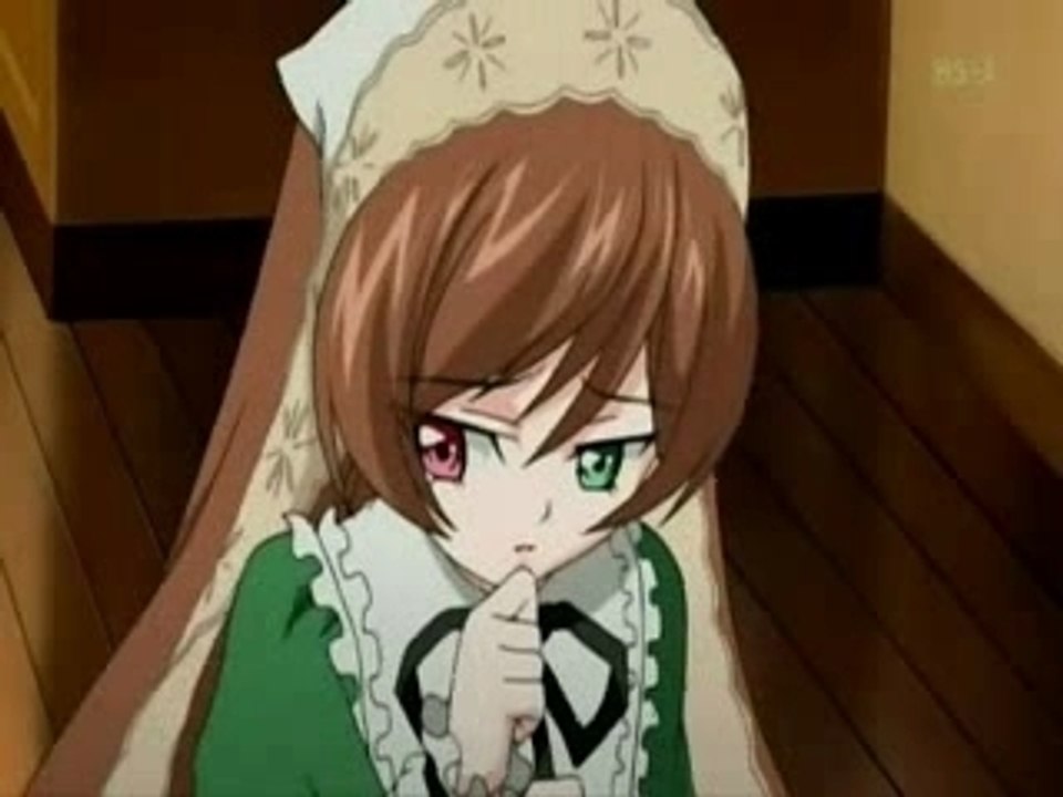 Suisei seki vs Hina Ichigo