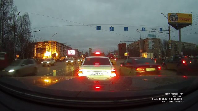 Effondrement d'un immeuble entier sous l'effet d'une explosion au gaz en Russie !