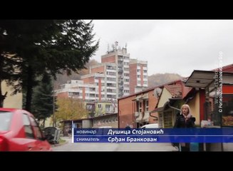 U najavi manji porez u Majdanpeku, 9. novembar 2017 (RTV Bor)