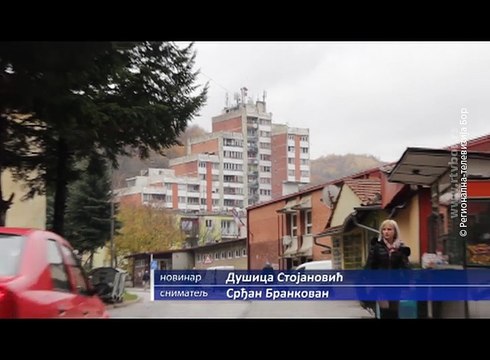 U najavi manji porez u Majdanpeku, 9. novembar 2017 (RTV Bor)