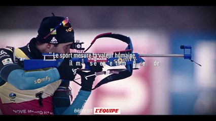 Biathlon - Reprise de la saison : Biathlon Bande annonce