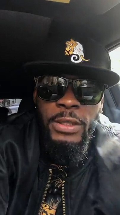 Dj Arafat prévient ses fans: "Désabonnez-vous des pages de merde, Abidjanshow.com, First Magazine et Life Magazine"