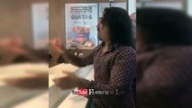 Como pide un Flamenco en McDonalds !! (Bulerias Moncadita) - FLAMENCO LACHÓ 2017