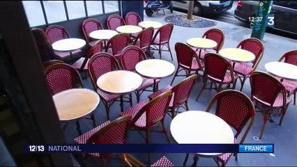 Attentats du 13-Novembre : Caroline Langlade, rescapée du Bataclan, veut "réparer les vivants"