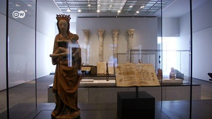 Após acordo de US$ 1 bilhão com a França, Abu Dhabi inaugura sua filial do Louvre