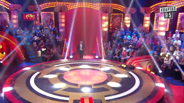 Голос, из-за которого не берут в армию - Рассмеши Комика 2017