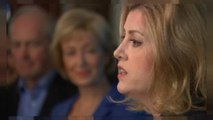 UK Cabinet reshuffle: Penny Mordaunt replaces Priti Patel as aid secretary