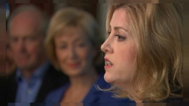 UK Cabinet reshuffle: Penny Mordaunt replaces Priti Patel as aid secretary