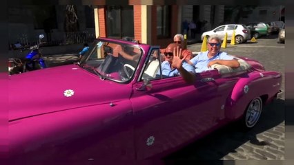 Trump torpedea el turismo en Cuba, uno de los pilares económicos de la isla