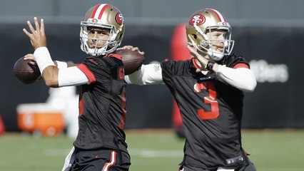 Casserly's QB Breakdown: San Francisco 49ers