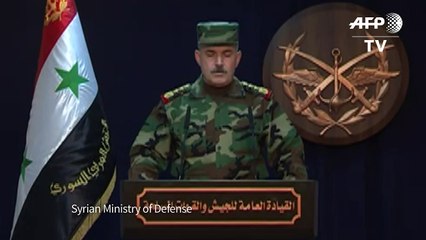 Estado Islâmico perde sua última cidade na Síria