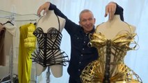 Jean-Paul Gaultier aux Folies Bergères