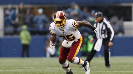 Vernon Davis' message to young players about road to playoffs