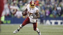 Secret to Redskins' offensive success: 'We're having fun,' says Davis