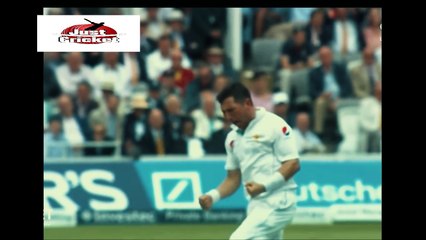 20 Greatest Yasir Shah Wickets