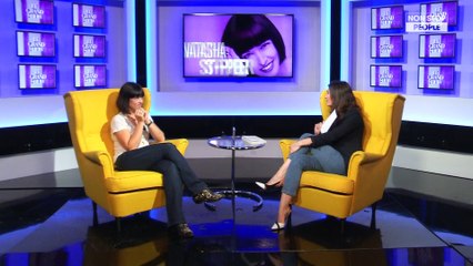 Le Grand Show : Tina Arena, a tenue à laisser un message touchant à Natasha St-Pier (Exclu vidéo)