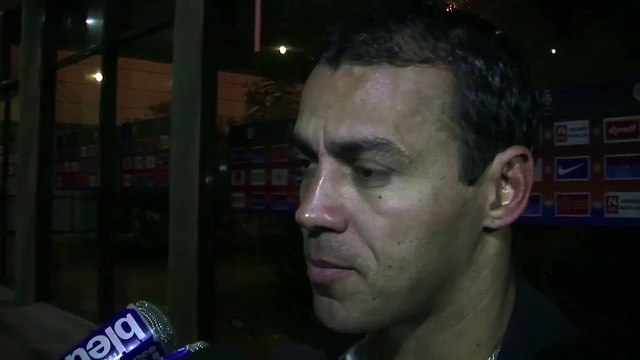 Vitorino Hilton satisfait d'avoir battu son ancien club