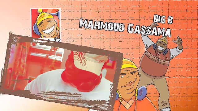 Urban Comix Épisodes 4 à 6