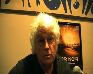 Jean-Jacques Annaud présente "Or Noir"