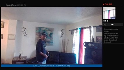 The chillzone (1608)