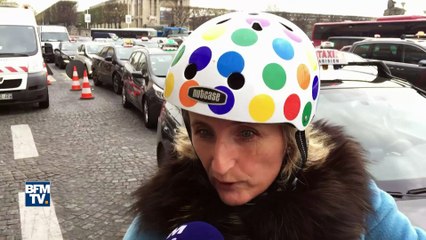 Suppression de la grande roue à Paris : "La mairie veut éliminer les forains de Paris", estime Campion
