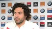 Rugby - XV de France : Gourdon «J'ai encore tout à prouver»