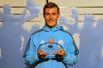 Trophée Boulanger : Philiponeau, meilleur jeune du mois d’octobre